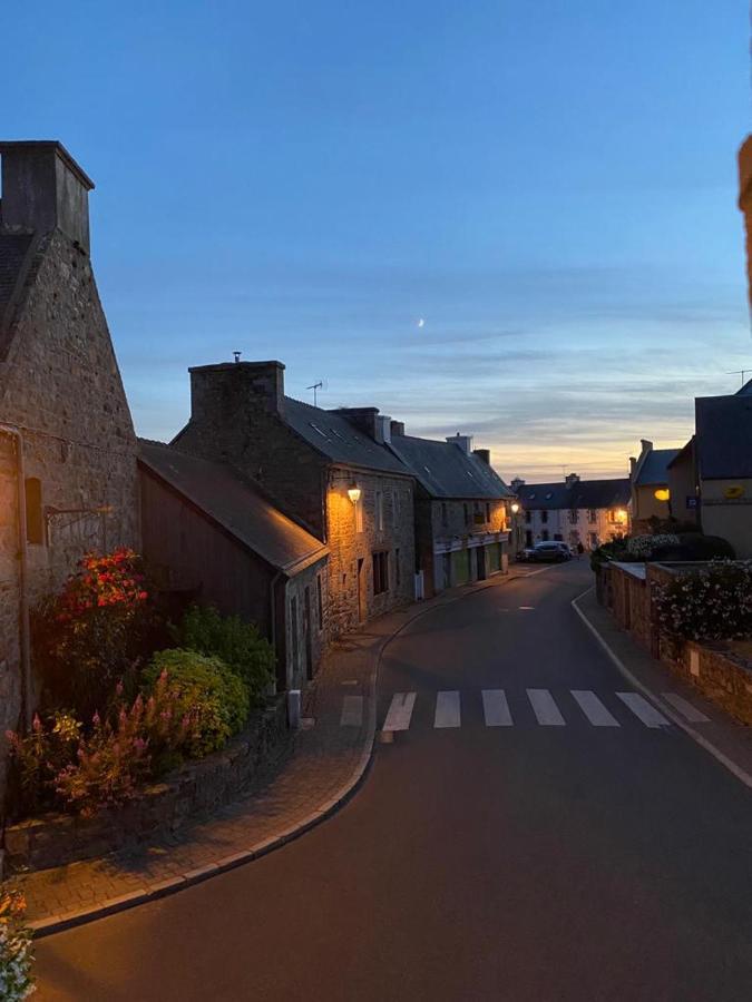 Gite Independant En Duplex Proche Mer Cote De Granit Rose Pleubian Экстерьер фото