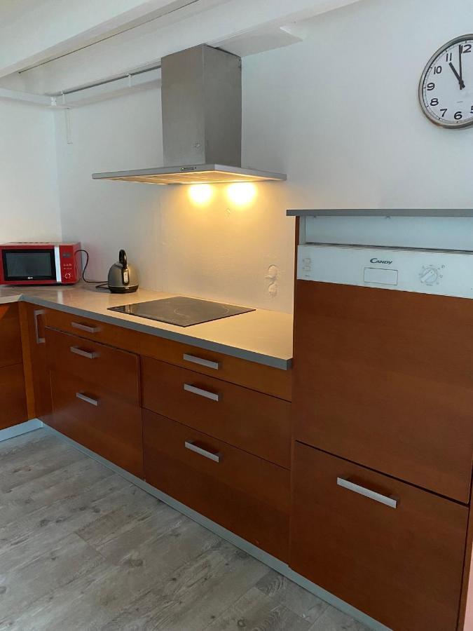 Gite Independant En Duplex Proche Mer Cote De Granit Rose Pleubian Экстерьер фото