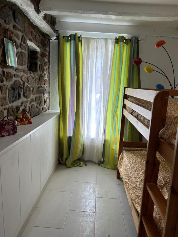 Gite Independant En Duplex Proche Mer Cote De Granit Rose Pleubian Экстерьер фото