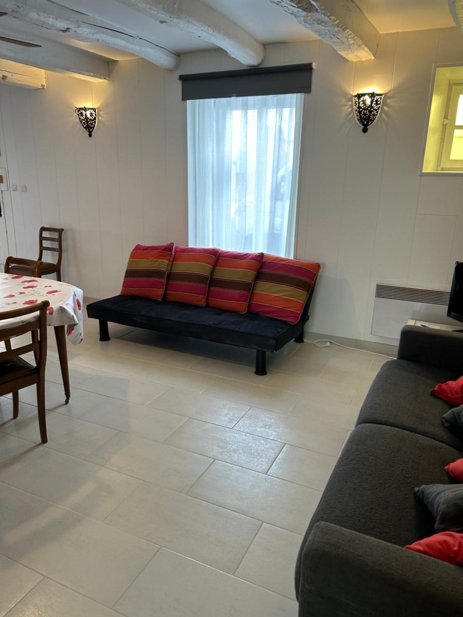 Gite Independant En Duplex Proche Mer Cote De Granit Rose Pleubian Экстерьер фото